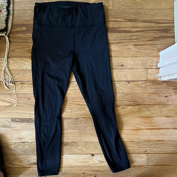 Athleta leggings - Picture 2 of 4